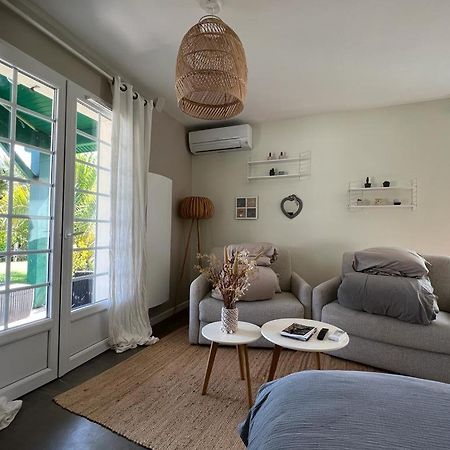 Studio A 10 Minutes De L'Ocean Saint-André-de-Seignaux 외부 사진